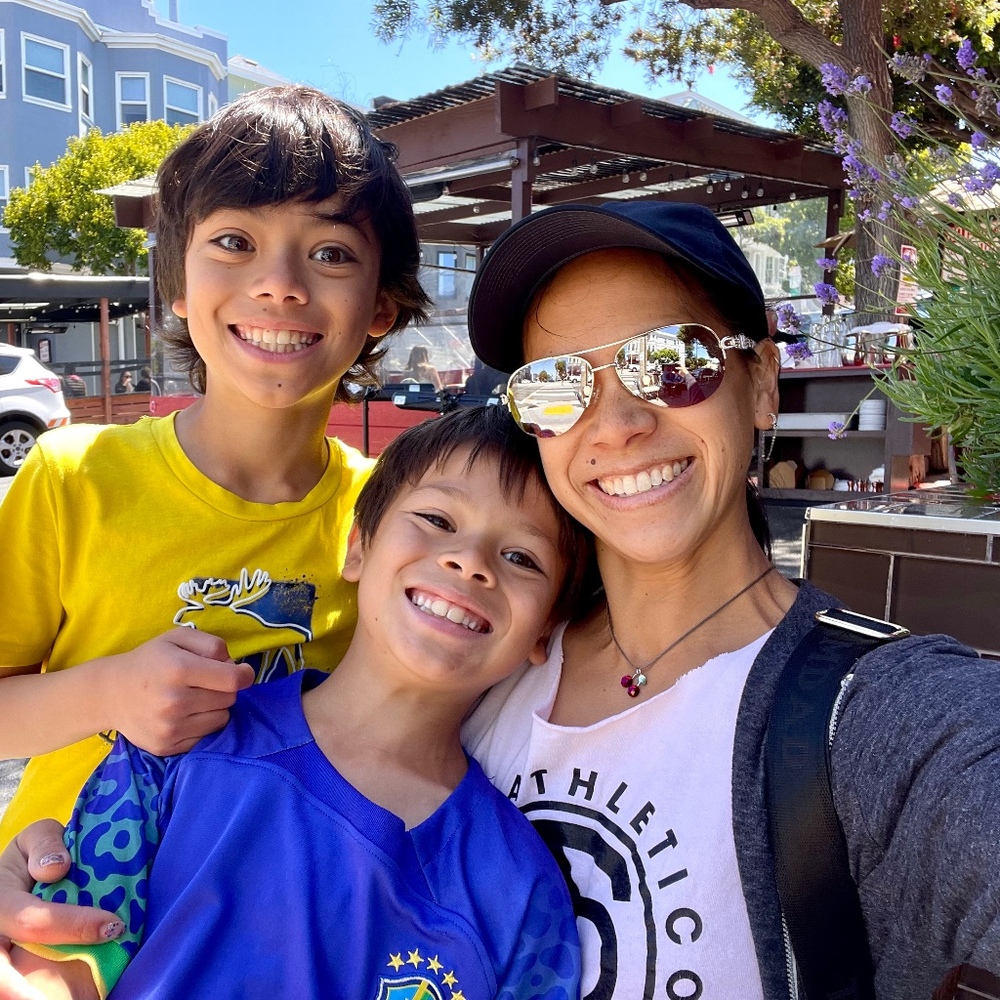 Meet your Posher, Jessica